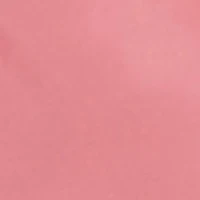 Girls Belted Faux Fur Trim Quilted Puffer Jacket