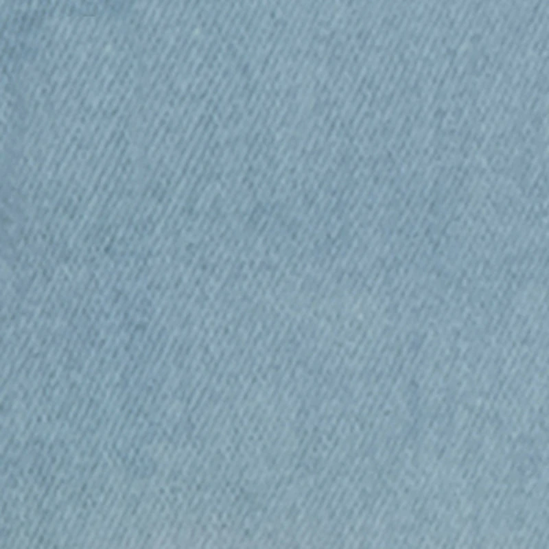 Little Girls Straight Leg Cargo Jeans with Belt