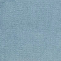 Little Girls Straight Leg Cargo Jeans with Belt