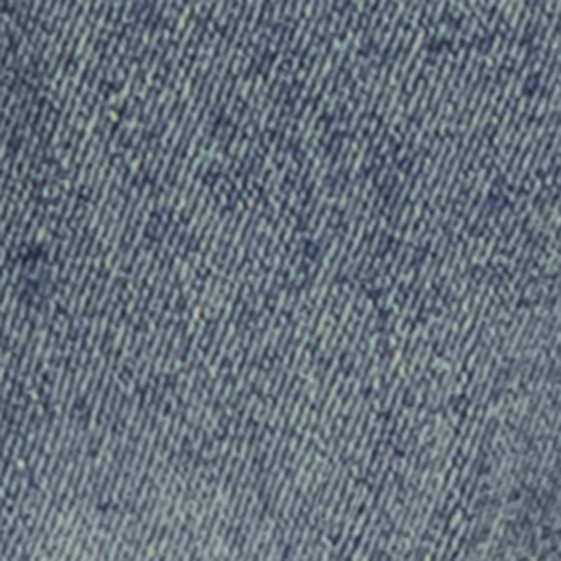 Little Girls Acid Wash Mid Rise Straight-Leg Jeans