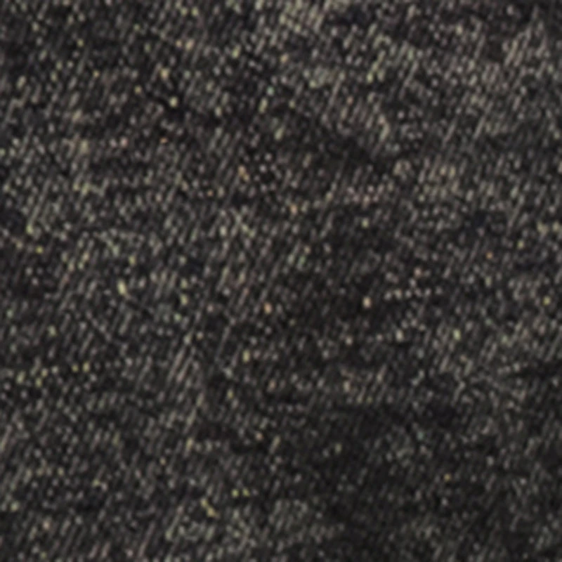 Little Girls Acid Wash Straight Leg Cargo Jeans