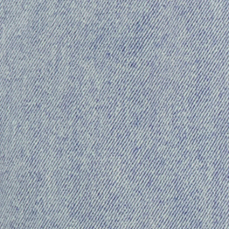 Girls VIP Bow Detail Straight Leg Cargo Jeans