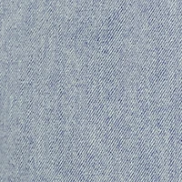 Girls VIP Bow Detail Straight Leg Cargo Jeans