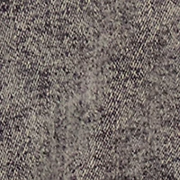 Girls VIP Mineral Wash Utility Jeans