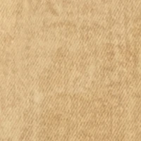 Girls Trendy Metallic Chain Detail Denim Joggers