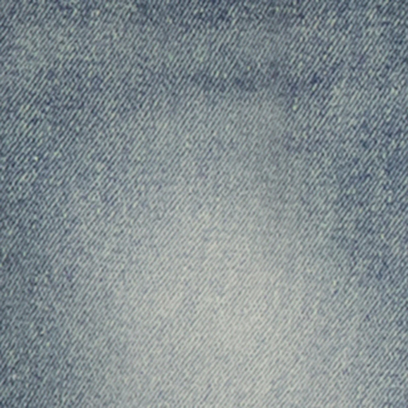 Girls Pull Tab Utility Jeans with Cherry Charm