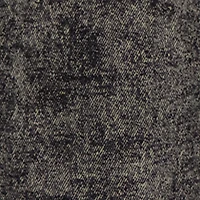 Girls Acid Wash Slit Front Pintuck Cargo Jeans