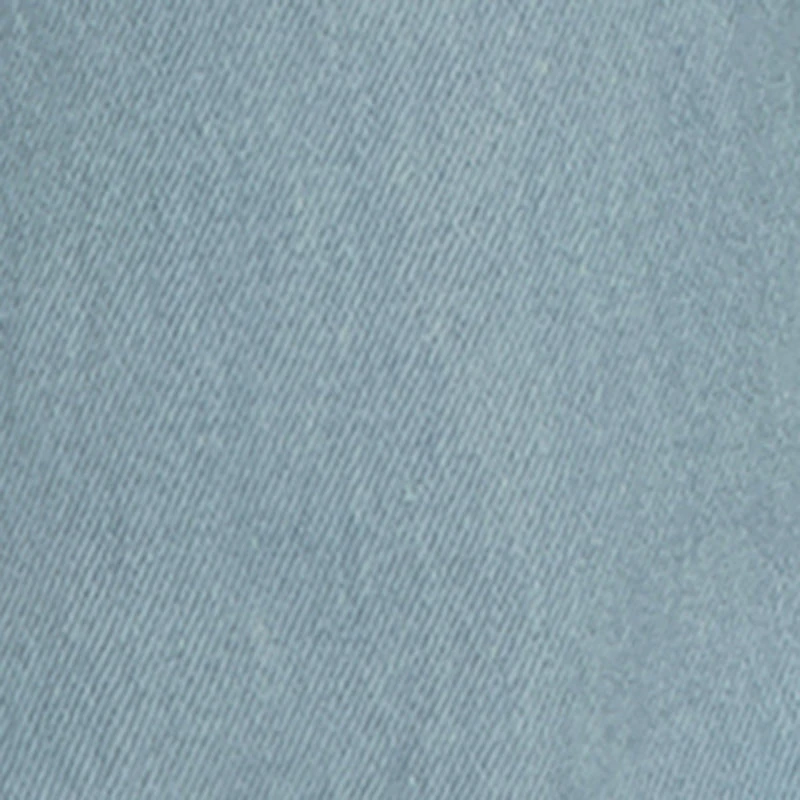 Girls Bow Varsity Stripe Side Jeans