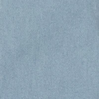 Girls Mid Rise Stretch Straight Leg Cargo Jeans