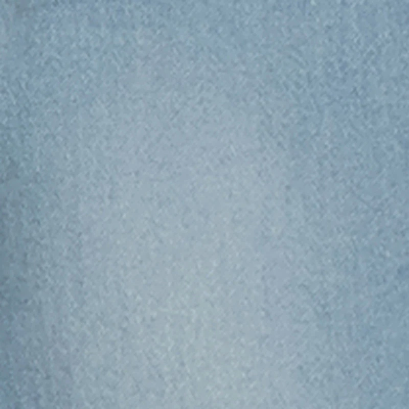 Girls Mid Rise Straight Leg Jeans with Star Stitching