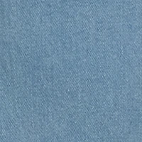 Girls D-Ring Pull Tab Utility Jeans