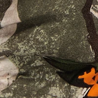 Girls Camo Hyper Stretch Stacked Skinny Leg Pants