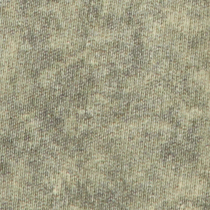 Girls French Terry Acid Wash Wide Leg Sweatpants