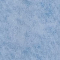 Girls French Terry Acid Wash Wide Leg Sweatpants