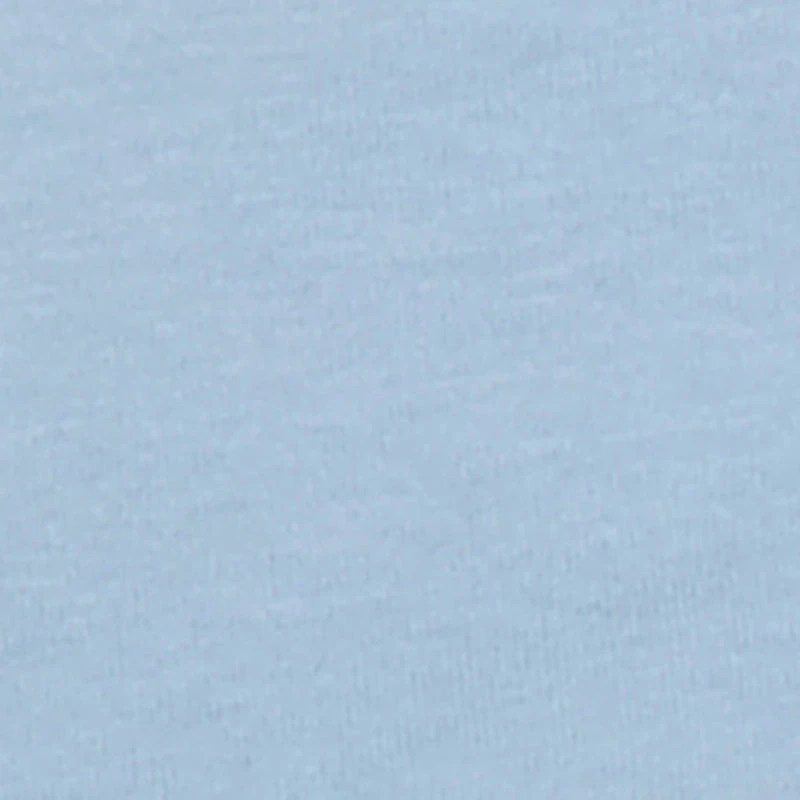 Little Girls Good Vibes Graphic T-Shirt with Ruching