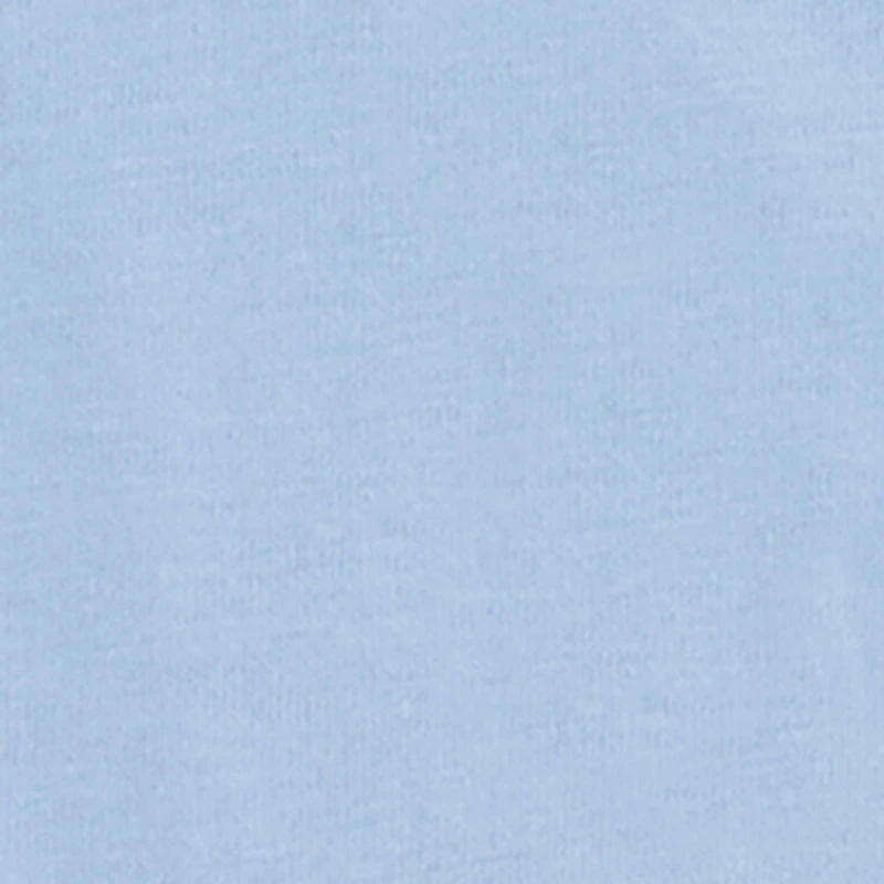 Little Girls Love Stay Positive Ruched Side Graphic Tee