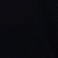 Girls Varsity Stripe Graphic Print Football Jersey