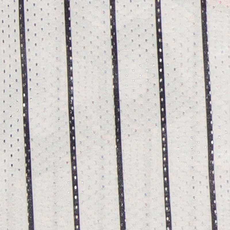 Girls City Graphic Pinstripe Football Jersey