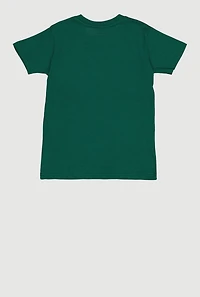 Little Boys Looney Tunes Bugs Bunny Graphic Tee