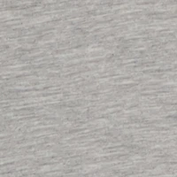 Little Boys Puma Logo Graphic Print Tee with Socks