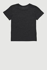 Boys SpongeBob Team Bikini Bottom 99 T-Shirt