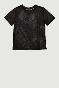 Boys Gotta Go Fast Sonic Graphic Tee