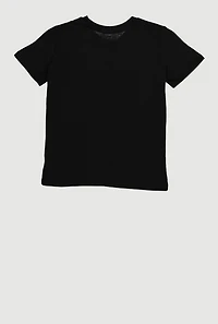 Boys Sonic the Hedgehog Versus Shadow Graphic Tee