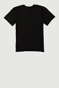 Boys Street Racing Graphic Short Sleeve Tee