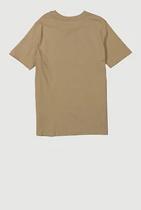 Boys Sportswear Graphic Tee