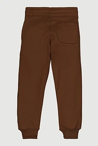 Little Boys Looney Tunes Whats Up Doc Bugs Bunny Joggers