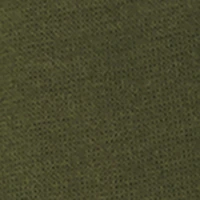 Little Boys Quilted Sweatshirt and Cargo Joggers