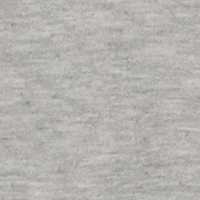 Little Boys Marled NBA Graphic Hoodie and Joggers Set