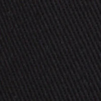 Little Boys Patch and Repair Straight Leg Jeans