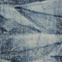 Boys Whiskered Distressed Skinny Jeans