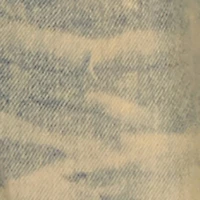 Boys Mid Rise Distressed Whiskered Skinny Jeans