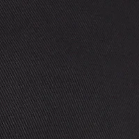 Boys Blue Stitch Embroidered Skinny Jeans