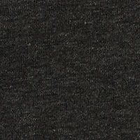 Little Boys Marled Fleece Lined Pull On Sweatpants