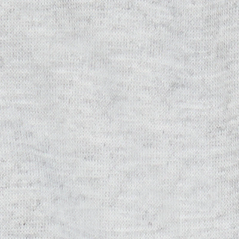 Little Boys Marled Fleece Lined Zip Cargo Pocket Joggers