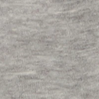 Little Boys Graphic Logo French Terry Marled Joggers