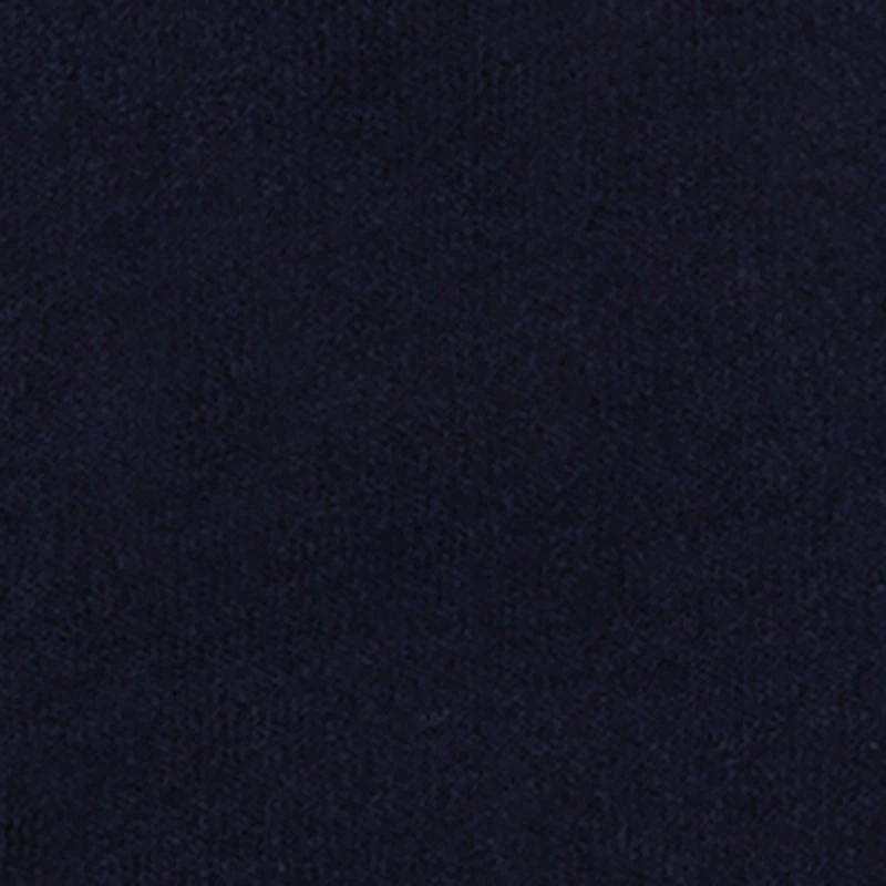 Boys Solid Elastic Waist Pull On Joggers