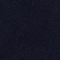 Boys Solid Elastic Waist Pull On Joggers