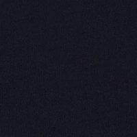 Little Boys Fleece Lined Zip Front Hoodie