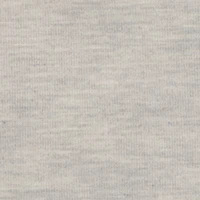 Boys Marled Zip Front Hooded Sweatshirt