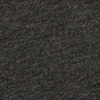 Boys Marled Pattern Zip Front Hooded Sweatshirt