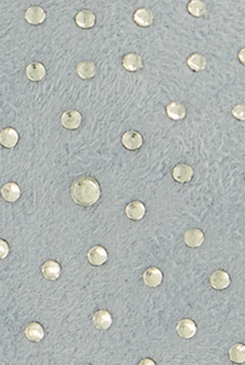 Girls Rhinestone Cowboy Boots