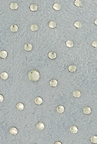 Girls Rhinestone Cowboy Boots