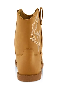 Girls Cowboy Boots