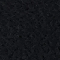 Toddler Girls Faux Fur Heart Side Zip Round Toe Booties