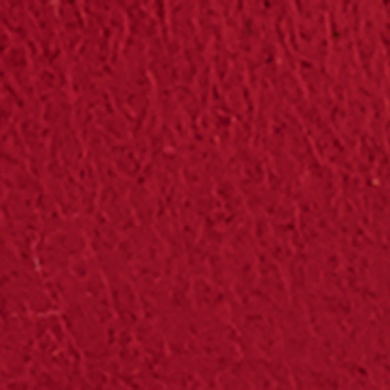 Girls Faux Fur Lined Rhinestone Smiley Suede Booties