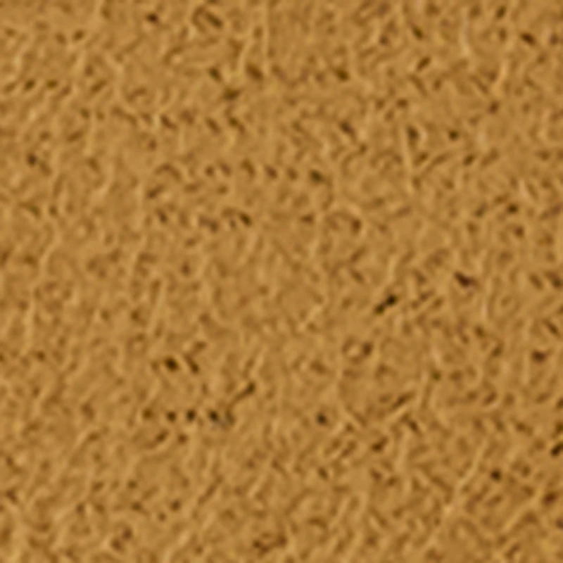 Toddler Girls Bear Chenille Patch Side Zip Round Toe Booties